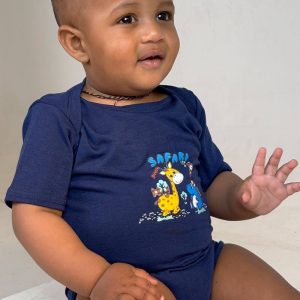 3 pcs bodysuit