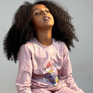girls pajama kpj02