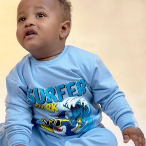 Boys pajama