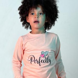 girl`s pajama